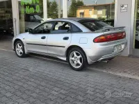 Usata Mazda 323F 144 CV (105 kW) 1997 Grigio Berlina
