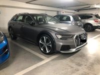 usata Audi A6 Allroad 45 3.0 tdi mhev 48V q. 231cv tiptronic 108k€