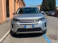 usata Land Rover Discovery Sport D150 SE
