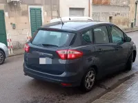 Usata Ford C-MAX 95 CV (69 kW) 2013 Monovolume
