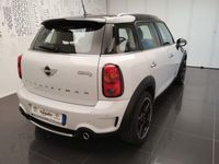 usata Mini Cooper S Countryman Countryman