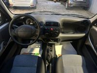 usata Fiat Seicento OK NEO PAT. 1.1i Clima