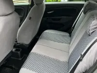 Usata Fiat Punto 95 CV (69 kW) 2007 Grigio Utilitaria