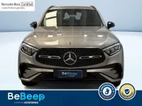 Usata Mercedes GLC300de Advanced Plus 333 CV (244 kW) 2023 Champagne metallizzato SUV