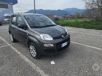 Usata Fiat Panda 2017 Utilitaria