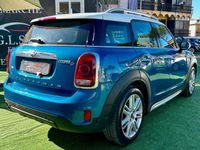 usata Mini Cooper D Countryman Cooper D 2.0 Busines