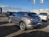 Usata Alfa Romeo Stelvio Sprint 210 CV (154 kW) 2023 Grigio SUV