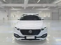 Usata MG EHS Exclusive 161 CV (118 kW) 2022 SUV