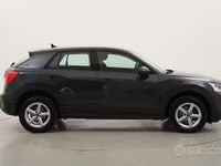 Usata Audi Q2 Business 110 CV (80 kW) 2021 Grigio SUV