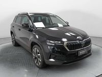 Usata Skoda Karoq Style 150 CV (110 kW) 2022 Nero SUV