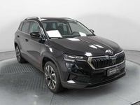 Usata Skoda Karoq Style 150 CV (110 kW) 2022 Nero SUV
