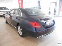 usata Mercedes C220 -d Auto Premium Plus