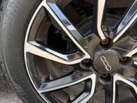 Usata Fiat 500 95 CV (69 kW) 2018 Berlina