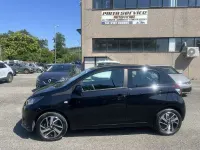 Usata Peugeot 108 Active 72 CV (52 kW) 2019 Other Utilitaria
