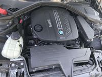 Usata BMW 320 184 CV (135 kW) 2013 Nero Station wagon