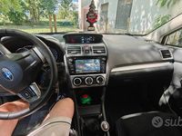 Usata Subaru XV 2015 SUV