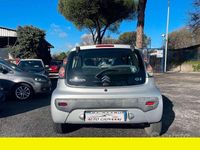Usata Citroën C1 68 CV (50 kW) 2010 Other Utilitaria