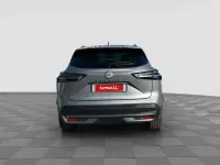 Usata Nissan Qashqai N-Connecta 158 CV (116 kW) 2026 Newport grey SUV