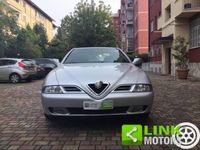 usata Alfa Romeo 166 2.0i 16V Twin Spark cat usato