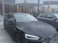 Usata Audi A5 Sportback S-Line 190 CV (139 kW) 2017 Utilitaria