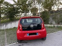 Usata VW up! 60 CV (44 kW) 2013 Utilitaria