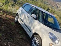Usata Fiat 500L 120 CV (88 kW) 2019 Monovolume
