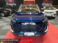 Nuova EVO Evo 5 126 CV (92 kW) 2026 Blu/azzurro SUV