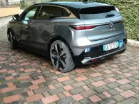 Usata Renault Mégane IV 161 kW (220 CV) 2022 Grigio Coupé