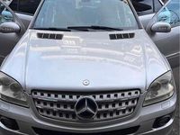 usata Mercedes ML320 cdi sport