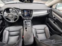 Usata Volvo S90 2017 Grigio Berlina