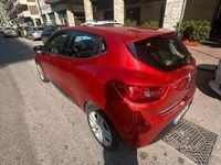 Usata Renault Clio IV 75 CV (55 kW) 2018 Rosso Berlina