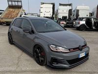 Usata VW Golf VII GTI 290 CV (213 kW) 2020 Berlina