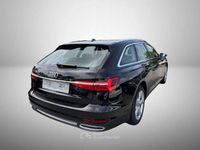 Begagnad Audi A6 Sport 204 HK (150 kW) 2020 Svart Kombi