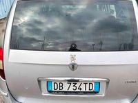 Usata Lancia Phedra 136 CV (100 kW) 2006 Grigio Monovolume