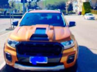 Usata Ford Ranger Wildtrack 200 CV (147 kW) 2020 Pick-up