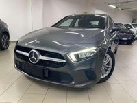 Usata Mercedes A180 Executive 116 CV (85 kW) 2020 Grigio Berlina