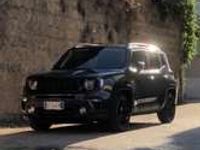 usata Jeep Renegade 1.6 mjt 80th Anniversary 2wd 130cv