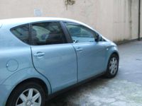 usata Seat Altea Altea 1.6 Style bi-fuel