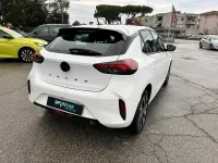 Usata Opel Corsa S 101 CV (74 kW) 2025 Bianco Utilitaria