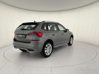 usata Skoda Kamiq 1.0 TSI STYLE