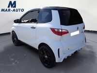Nuova Aixam City Sport 2025 Bianco Berlina