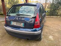 Usata Citroën C3 60 CV (44 kW) 2002 Utilitaria