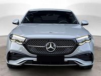 Usata Mercedes E220 AMG Line Premium 197 CV (144 kW) 2024 Grigio Berlina
