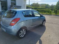 Usata Hyundai i20 Edition 77 CV (56 kW) 2012 Utilitaria