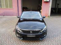 usata Peugeot 308 BlueHDi 130 S&S EAT8 SW Business *NAVI