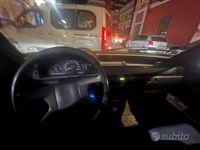 Usata Fiat Uno 69 CV (50 kW) 1995 Verde Utilitaria