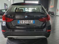 usata BMW X1 X1x1 1.6 s drive