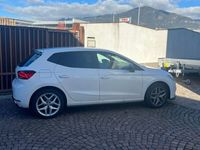 usata Seat Ibiza Ibiza 1.0 TGIcome nuova