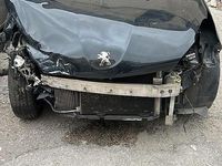 Usata Peugeot 208 2017 Utilitaria