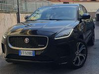 Usata Jaguar E-Pace R-Dynamic 179 CV (131 kW) 2019 SUV